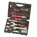 YC-728 ツールボックス (シマノ対応) 【送料無料】【自転車】【サイクリング】【工具】【BIKE HAND】