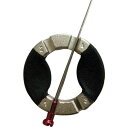 YC-8F スポークレンチ 3.2/3.3/3.5/4mm【自転車】【ロードバイク】【BIKE HAND】