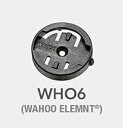 WHO6 ワフー用マウント【自転車】【ロードバイク】【MR.CONTROL】