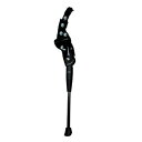 YRA-36A スタンド ブラック 24in〜700c【自転車】【ロードバイク】【YUEN-I】