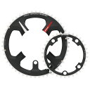 3710250G K-FORCE チェーンリング ABS 5H N11 WA422 110PCD 50T【送料無料】【自転車】【ロードバイク】【FSA】