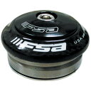 1210340 Orbit IS-2C Carbon ヘッドセット【送料無料】【自転車】【FSA】