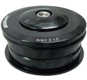 1011312N Orbit Z 1.5R リデューサーヘッドセット 1.5→1-1/8【送料無料】【自転車】【FSA】