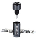 MG-C.BARREL-BLK CLEVER CHAIN BARREL (チェーンカッター) ブラック【自転車】【サイクリング】【工具】【MAGIC ONE】