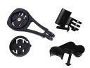 30000719 ICS Aero Stem Computer Set ブラック【送料無料】【自転車】【ロードバイク】【BMC】