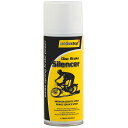 P100004436 Disc Brake Silencer 400ml【送料無料】【自転車】【ロードバイク】【スイスストップ】【SWISS STOP】