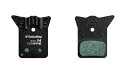 P100005317 Disc-34 EXOTherm2 ブレーキパッド【送料無料】【自転車】【ロードバイク】【スイスストップ】【SWISS STOP】