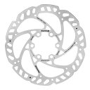 P100006100 Catalyst One Disc Rotor 6-Bolt 140mm ブレーキディスク 【送料無料】【自転車】【ブレーキディスク】【ロ...