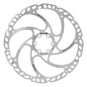 P100006103 Catalyst One Disc Rotor 6-Bolt 203mm ブレーキディスク ディスクローター 送料無料【自転車】【ロードバ...