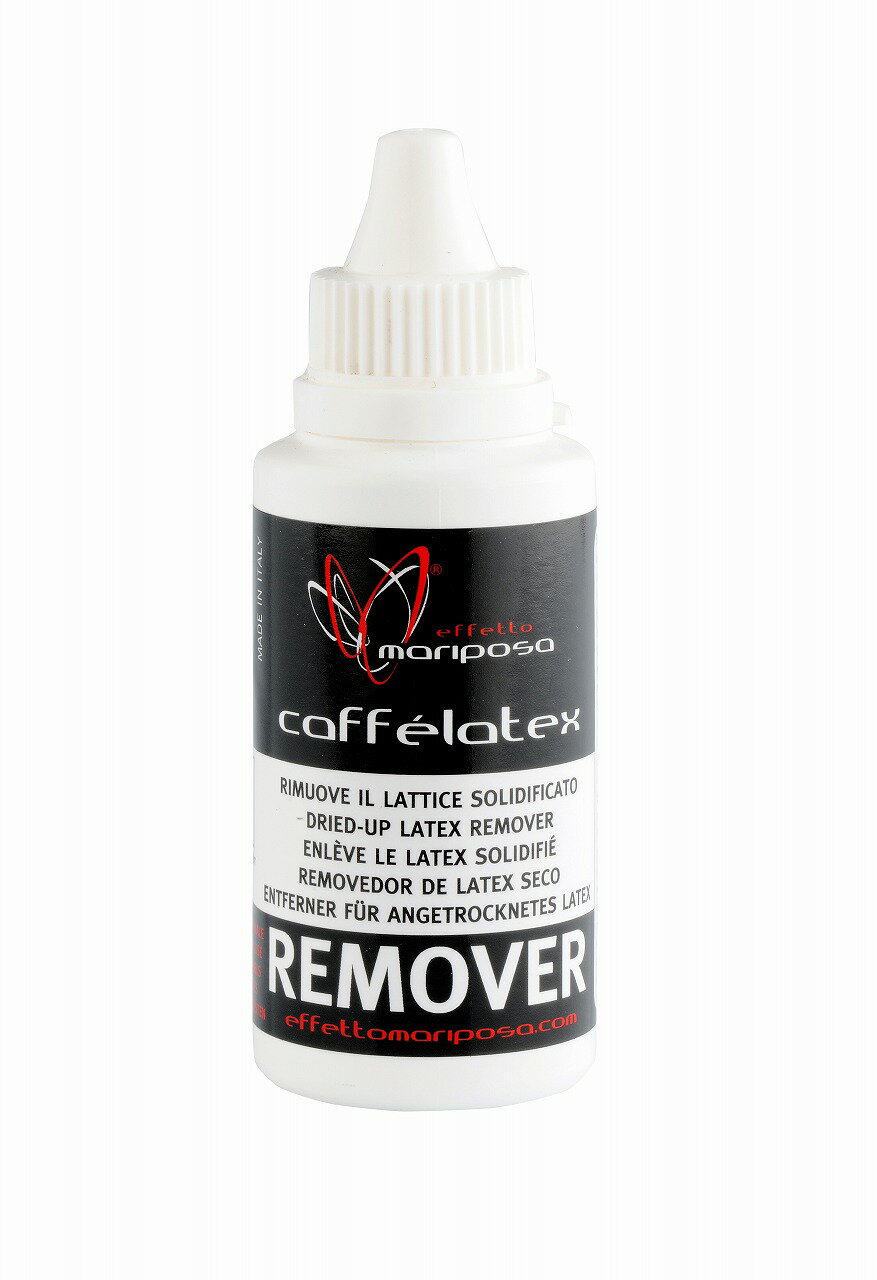 EMCHCLRM50 Caffelatex Remover 50mly]ԁzy[hoCNzyEFFETTO MARIPOSAz