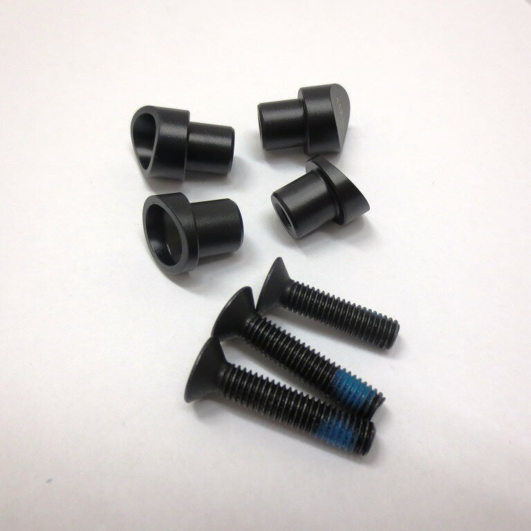 300833 TM01 V&Flat Cockpit Bolt Kitڼž֡ۡڥɥХۡBMC