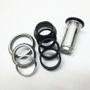 301693 Headset & Expander Teammachine ALR 2019〜【送料無料】【自転車】【ロードバイク】【BMC】
