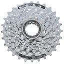CS-HG51-8 カセットスプロケット 8S 11-30T【自転車】【ロードバイク】【シマノ】