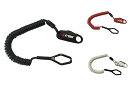 Q-BIRO ダブルループワイヤーロック 【自転車】【ロードバイク】【サイクリング】【鍵】【CROPS】