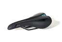 DD073 コンフォートプラスハイブリッドサドル 155x268mm 【自転車】【ロードバイク】【DDK】