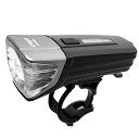 C1L03-01-9336 LUM240mu USB充電式ライト ブラック 送料無料【自転車】【ロードバイク】【フロントライト】【CROPS】
