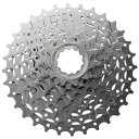 CS-HG400-9 カセットスプロケット 9S 11-28T【自転車】【ロードバイク】【シマノ】