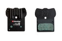P100005310 Disc-28 EXOTherm2 ブレーキパッド 送料無料【自転車】【ロードバイク】【スイスストップ】【SWISS STOP】