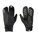 FINGER JACKET グローブ オーバーグローブ 送料無料【自転車】【サイクリング】【ロードバイク】【HIRZL】【ハーツェル】