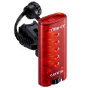 5342360 TL-LD180K TIGHT KINETIC 防水セーフティライト 2020【自転車】【ロードバイク】【CATEYE】