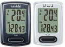 CC-VT230W サイクルコンピューター 送料無料【自転車】【ロードバイク】【CATEYE】
