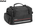 Z Traveler 60 大容量トラベルバッグ ブラック 20L 【送料無料】【自転車】【ロードバイク】【サイクリング】【鞄】【ZEFAL】