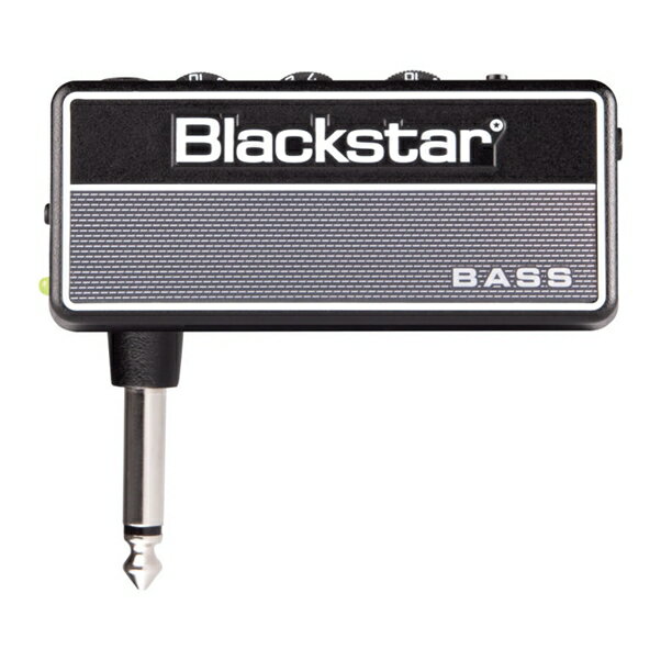 《 Blackstar BS amPlug 2 Fly BASS 》 ブラックスター ヘッドフォン アンプ 【アンプラグ ツー フライ ベース】 【KK9N0D18P】【RCP】