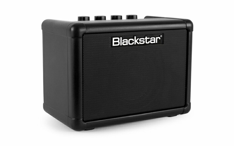 Blackstar FLY 3 (A battery powered mini guitar amp and portable speaker)【KK9N0D18P】【RCP】