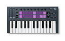 novation FL key MINImx[V MIDIL[{[h