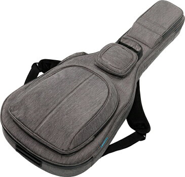 【送料無料!】●Ibanez 防水エレキギター用ケース ギグバッグ(IGB924)BLACK or GRAY 【KK9N0D18P】【RCP】