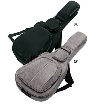 【送料無料!】●Ibanez 防水エレキギター用ケース ギグバッグ(IGB924)BLACK or GRAY 【KK9N0D18P】【RCP】