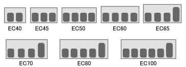 ■キョーリツ エフェクターケース（EC40） 【RCP】