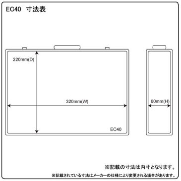 ■キョーリツ エフェクターケース（EC40） 【RCP】