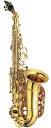 【管楽器入門セット】Kaerntner 《カーブド・ソプラノ・サックス》KSX86【13点入門セット】『即...