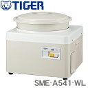 SME-A541-WL タイガー つき専用 餅つき機（3升用）力じまん ※5 【あす楽対応】【送料無 ...