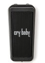 Jim Dunlop CRY BABY JUNIOR WAH CBJ95 (CBJ-95) NCExCr[EWjA@Ey_