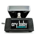 Jim Dunlop DD95FW Cry Baby Daredevil Fuzz WahW_bv NCxCr[ fAfr t@Y E