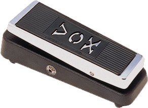 VOX ԥ復ڥ V847 Wah-Wah Pedal (V847-A) KK9N0D18PۡRCP