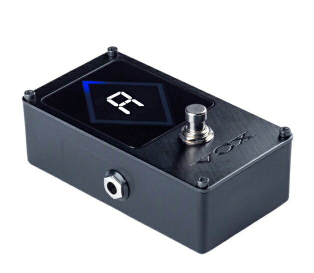 VOX / VXT-1 / Strobe Pedal Tuner �����å��������ȥ��ܡ��ڥ��롦���塼�ʡ���KK9N0D18P�ۡ�RCP��