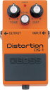 BOSS DS-1 Distortion 《ディストーション》【KK9N0D18P】【RCP】