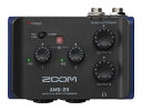 ZOOM AMS-24 AUDIO I/F for MUSIC & STREAMING yRCPz