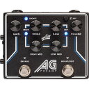 Aguilar AG PREAMP DI PEDALAM[ x[XpvAv