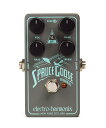 electro-harmonix Spruce Gooseエレハモ エフェクター オーバードライブ(2)