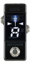 KORG Pitchblack X mini (PB-X-MINI) CHROMATIC PEDAL TUNER RO@sb`ubN ~j@`[i[@obt@[