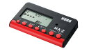 y݌ɂ܂z KORG MA-2-BKRD (Black Red) METRONOME RO@gm[@ubNbh