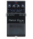 BOSS MT-2-3A 30NLO胂fMT-2 Metal Zone s^E][t yRCPz