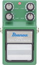 Ibanez TS9DX (TS-9DX) Turbo TUBE SCREAMER (チューブスクリーマー) オーバードライブ ブースター 【KK9N0D18P】【RCP】