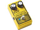 DOD Overdrive Preamp 250《オーバー・ドライブ / プリアンプ》 【RCP】