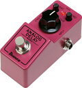 【在庫あり 即日出荷】Ibanez ADMINI (AD-mini) ANALOG DELAY MINI (アナログディレイ ミニ) ディレイ【KK9N0D18P】【RCP】