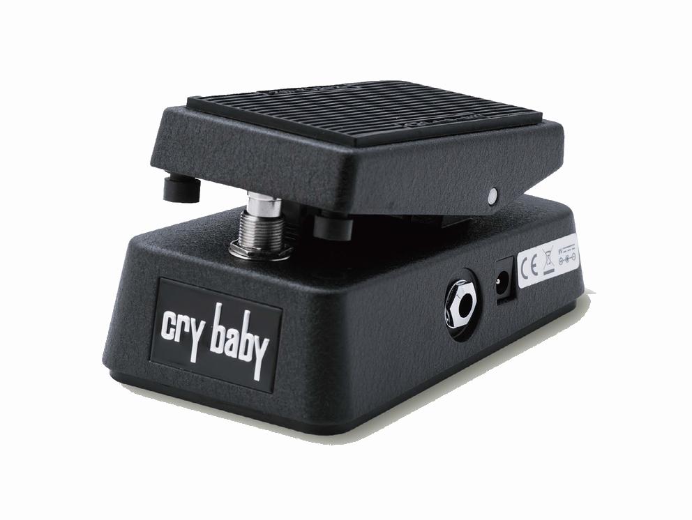 Jim Dunlop CryBaby Mini Wah (cry baby mini)ワウワウ CBM-95 (CBM95) クライベイビー ミニ 【KK9N0D18P】【RCP】
